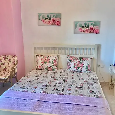 Hébergement de vacances Seaside Escape *