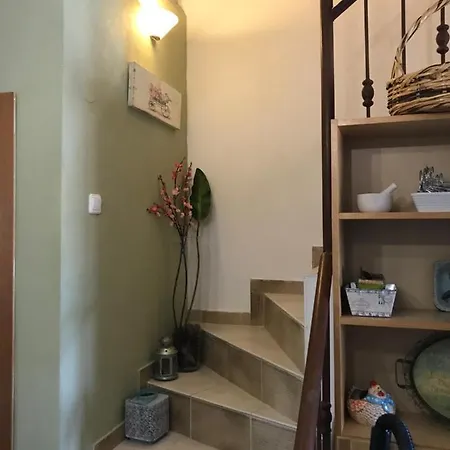 Seaside Escape אורמוס פנגיאס